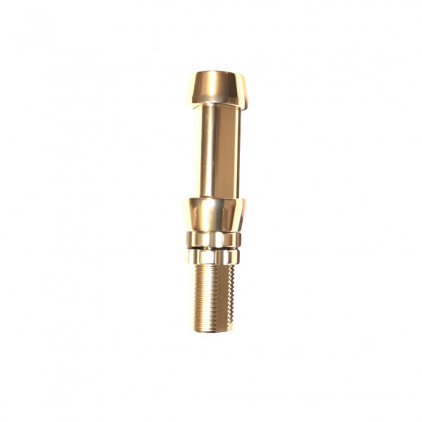 ALPS TRS PG Rollenhalter (Light Gold)