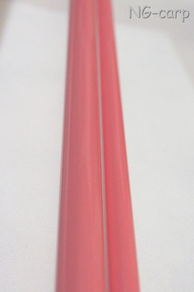 CTS Vapor Blank (Pink)