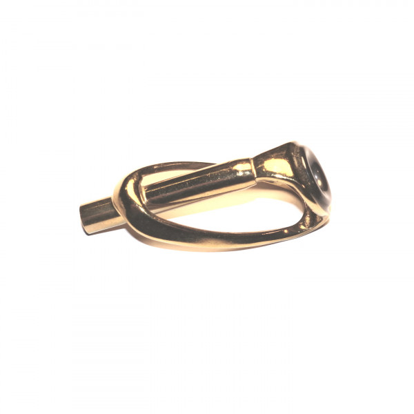 Seymo HD-PGT Spitzenring (Gold)