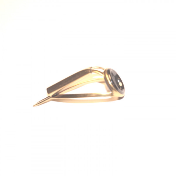 FUJI IGMNST Spitzenring (Gold)