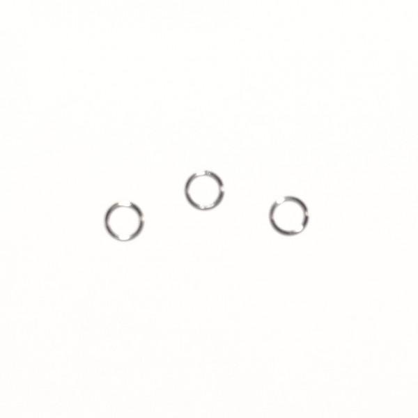 NG Carp Lead Clip Ring (Grösse 5 mm)