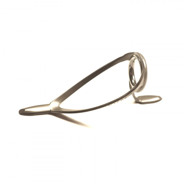 FUJI SIC LCSG Lowrider 2-Steg Ring (Gunsmoke)