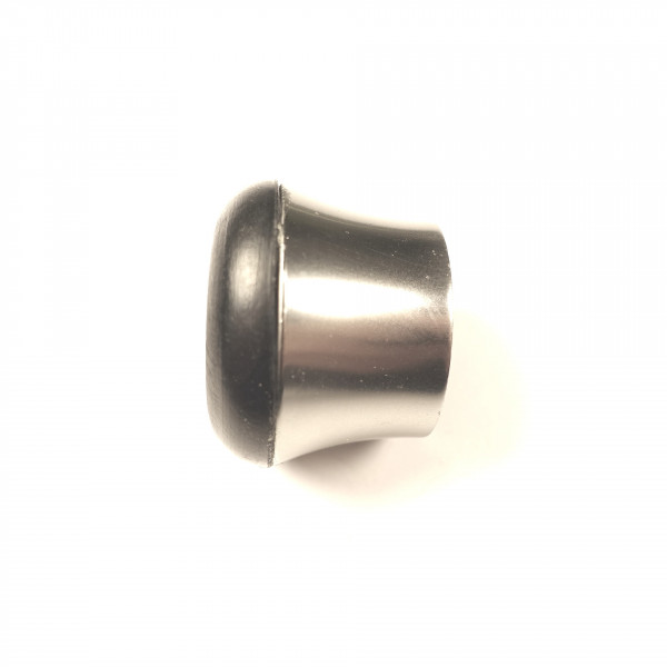 NG Carp Abschlusskappe SK9 / ID:20mm (Silber)