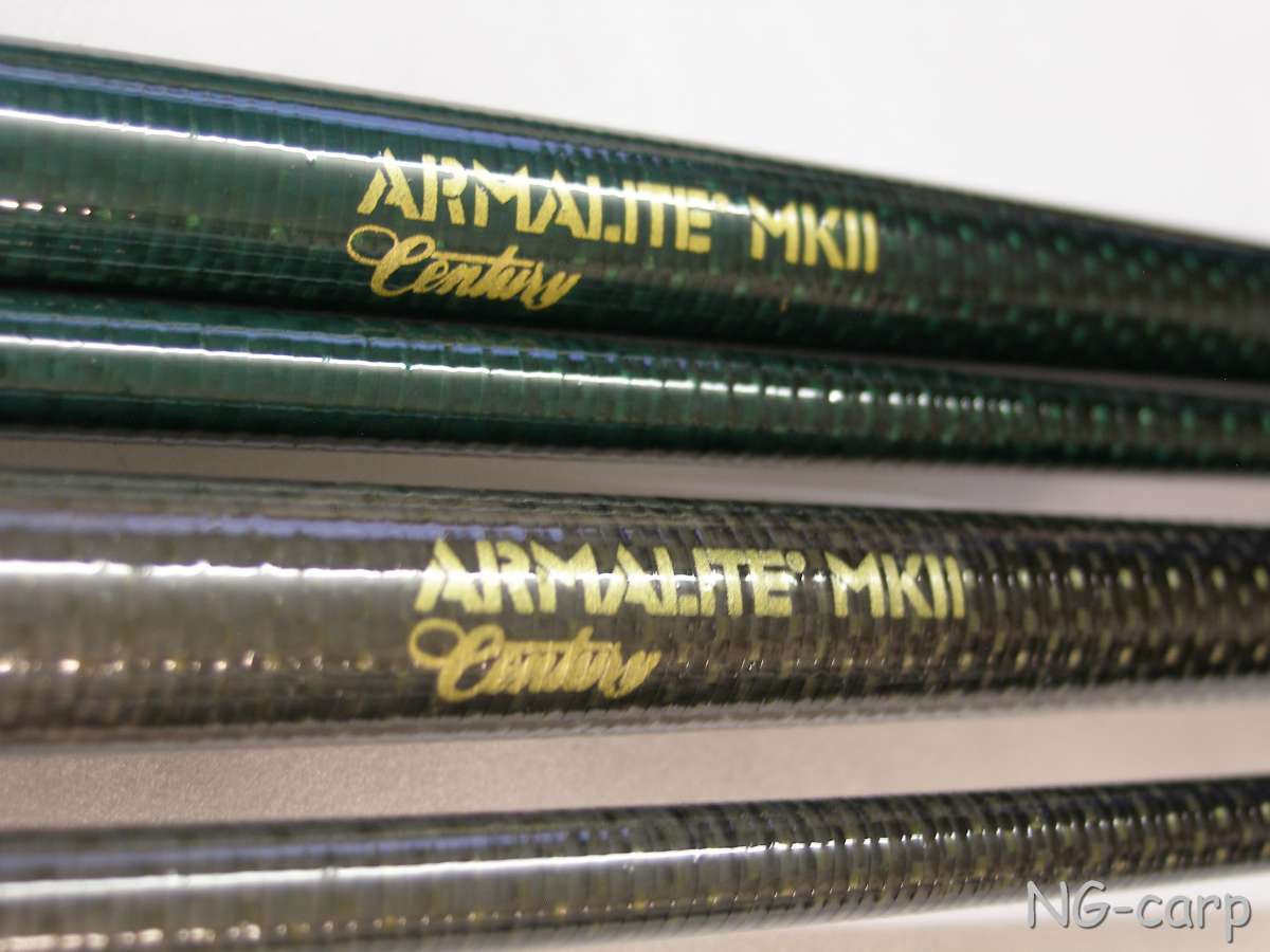Century Armalite MK2 Blank / Rutenblank NG Carp