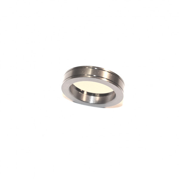 Trim Ring Alu TRH3 (Titan-Schwarz)