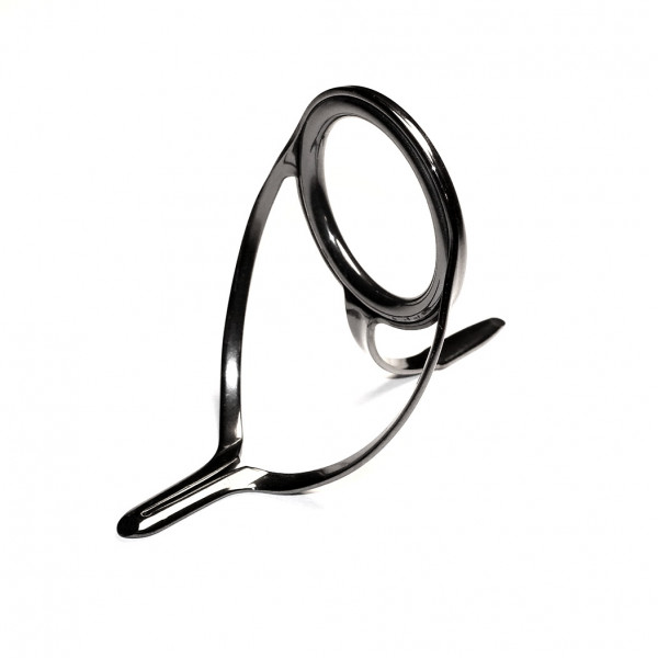 FUJI ICMNSG 2-Steg Ring (Grau Titanium) Ringsatz