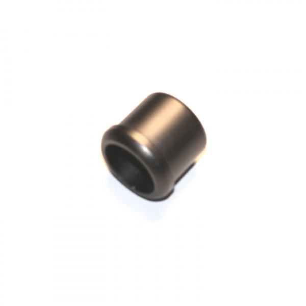 Alucollar Rund für DPS18 REAR (Gunsmoke)