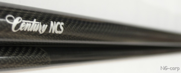 Century NCS Blank