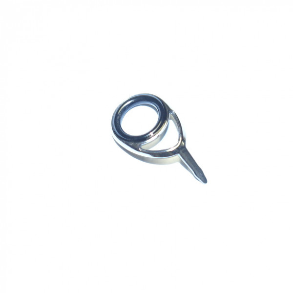 FUJI KTAG 1-Steg Ring (Silber)