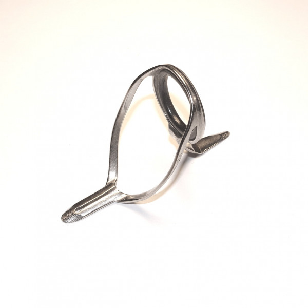 ALPS BXLT 2-Steg Ring (Long Term Polished / Nirofinish)