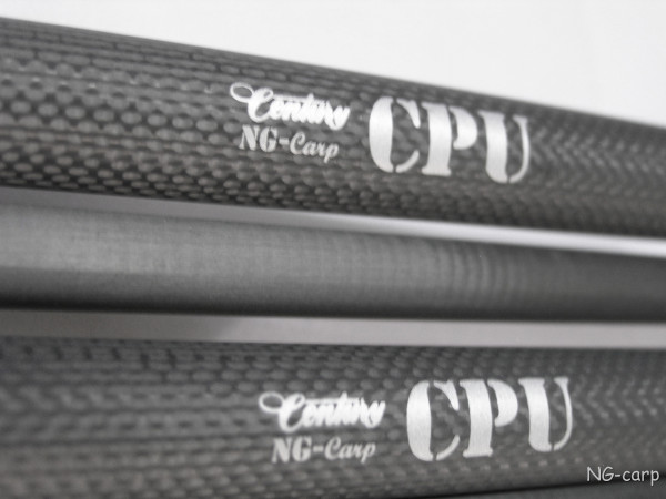 Century CPU Blank "Casting Playing Unit"
