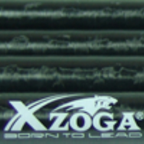 Xzoga "Black Buster" Blank