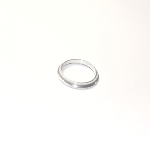 Winding Check Alu FINE (Silber)