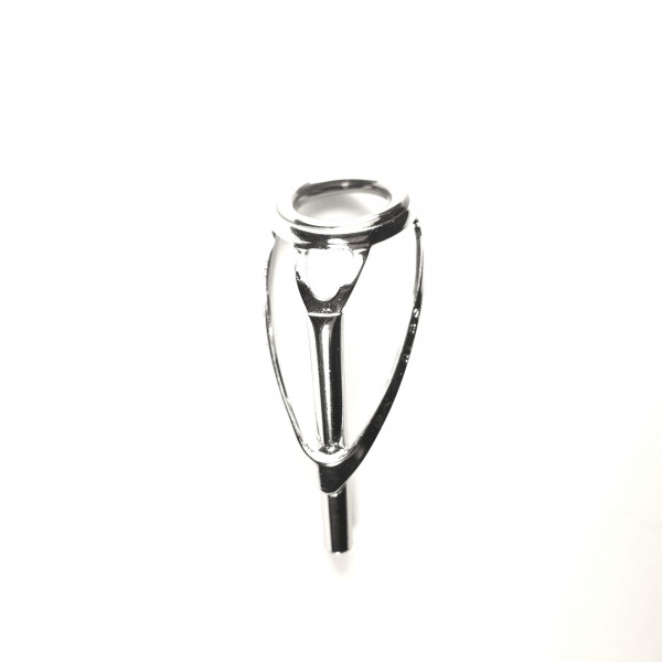 ALPS VX S6 Zirconium Spitzenring (Titan Einlage)