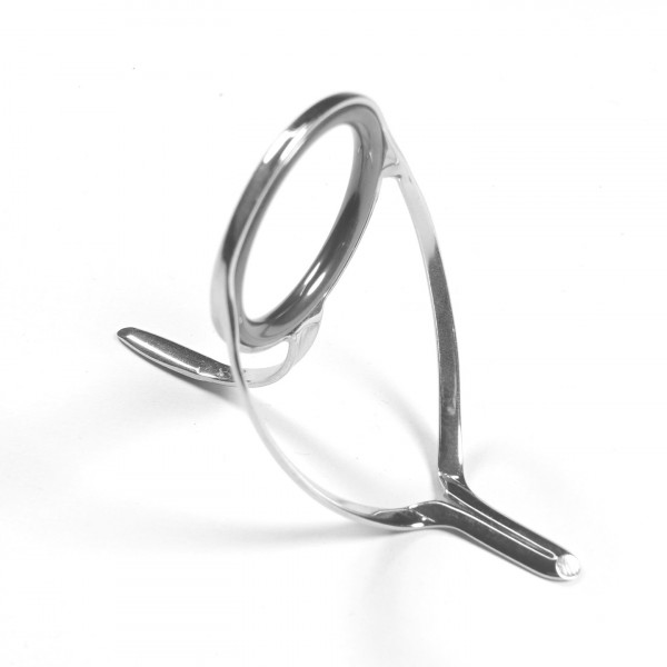 FUJI MNAG 2-Steg Ring (Silber)