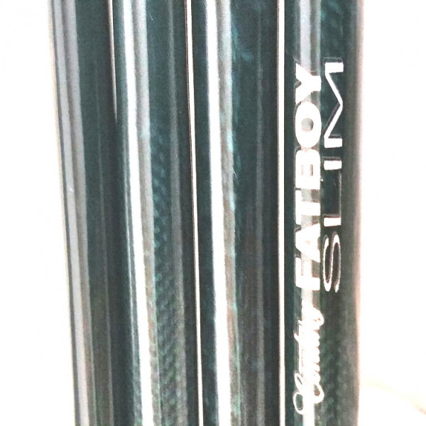 Century FBS Blank (UK Green)