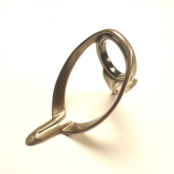 NG Carp SGS-HD SIC 2-Steg Ring (Gunsmoke)