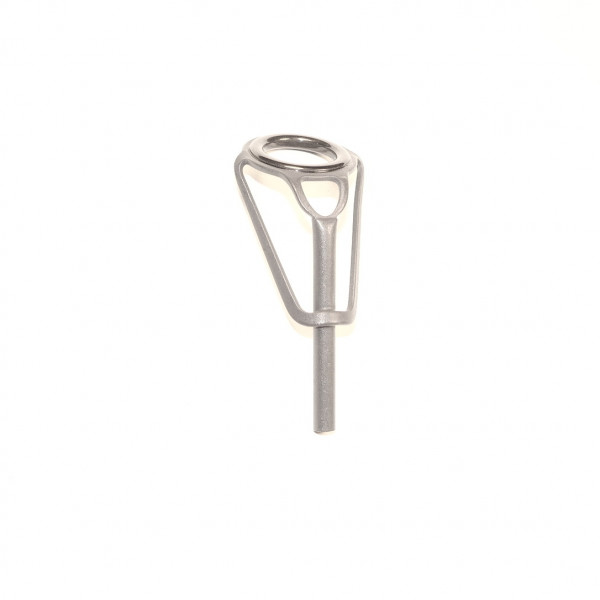 ALPS GSPZT SIC Slim Spitzenring (Matt Grau)
