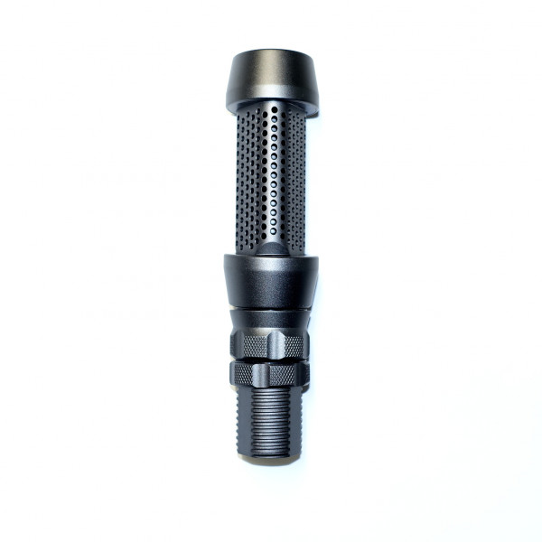 ALPS Insight FST Rollenhalter (Frosted Grau)