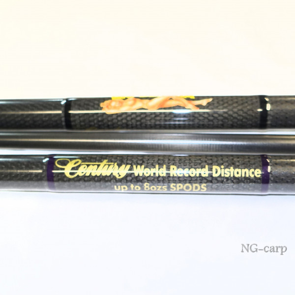 Century Big Bertha DD Blank