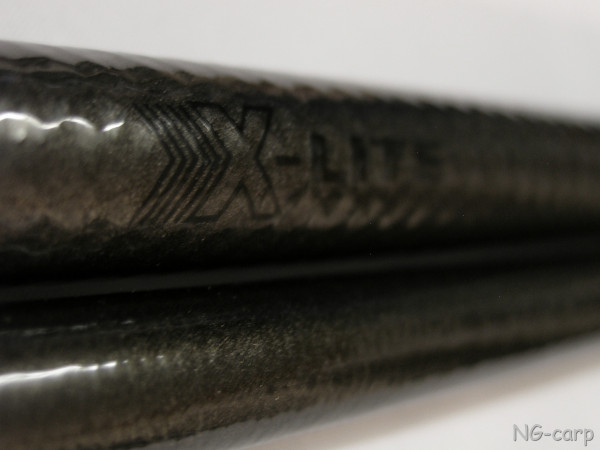 Century X-Lite Blank